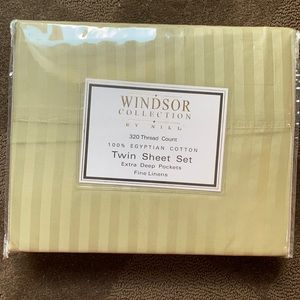 Brand New Twin Sheets